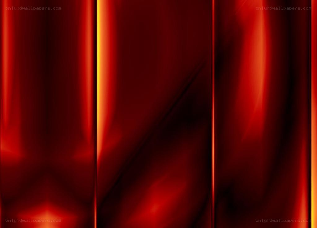 abstract red vertical stripes