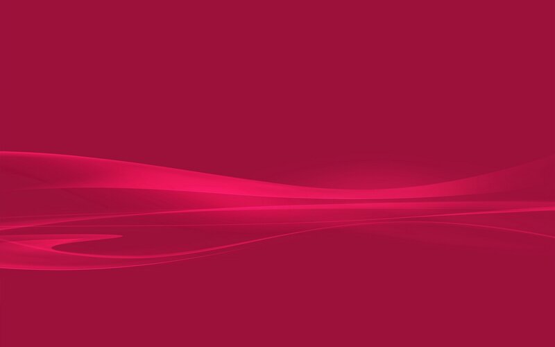 abstract red wave design