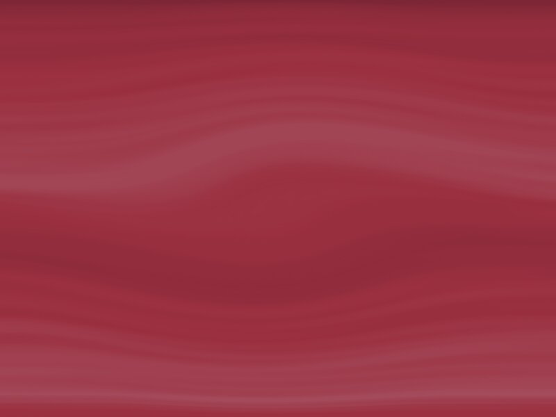 abstract red wave pattern