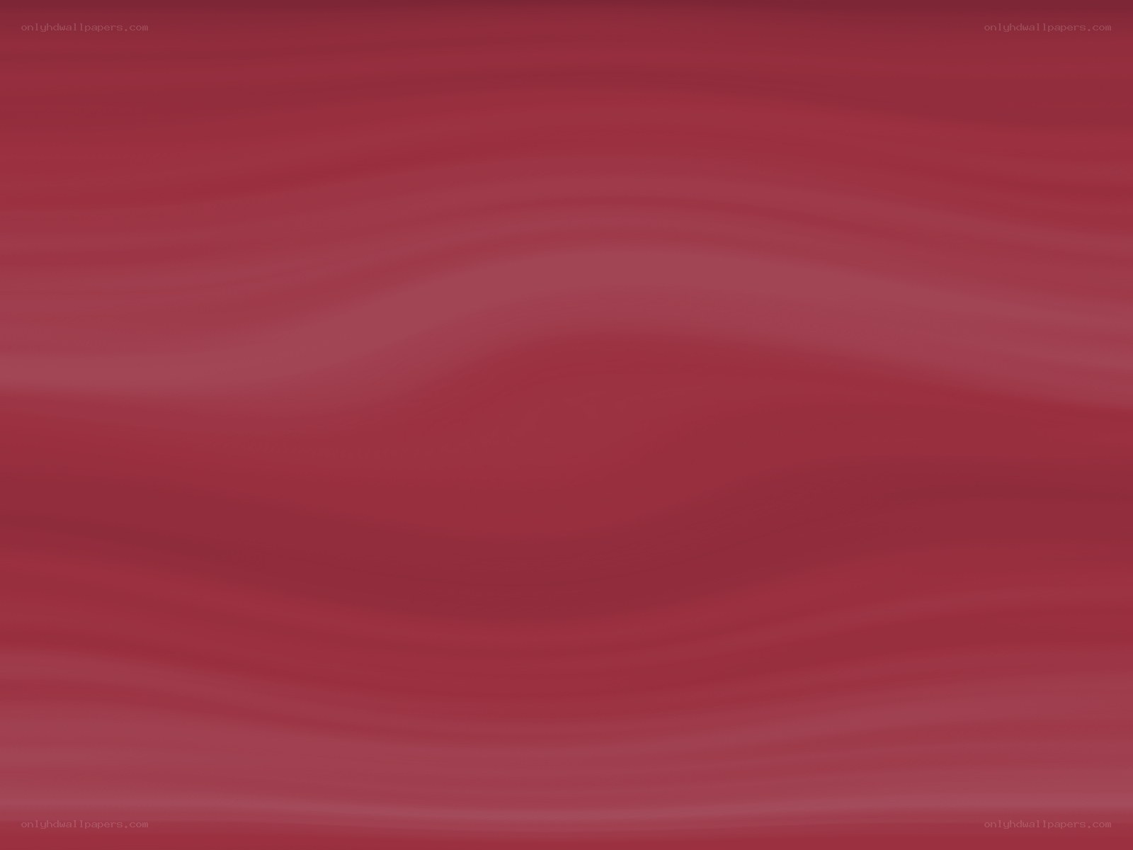 abstract red wave pattern