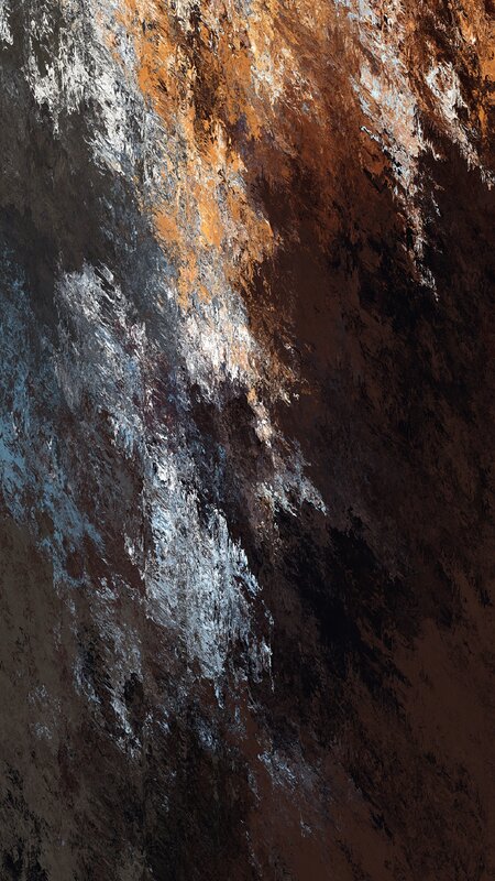 Abstract Rock Texture