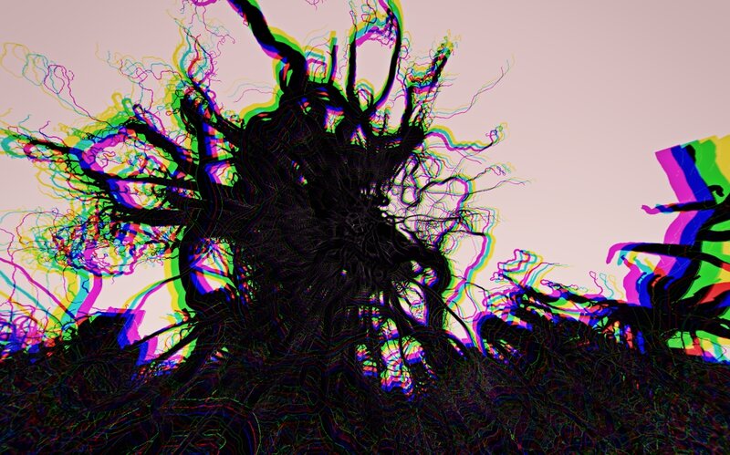 Abstract Root Structure