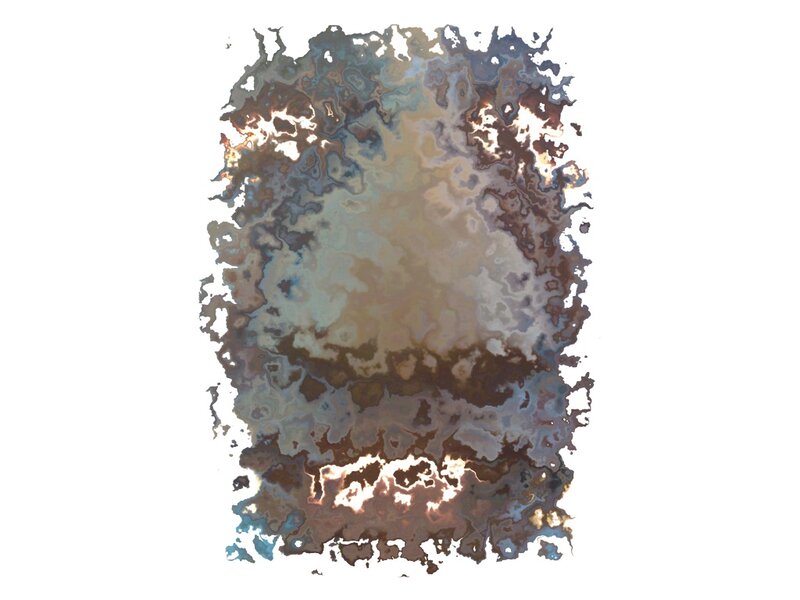 Abstract Rust Pattern