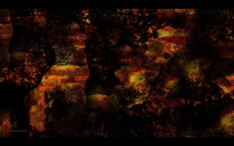 abstract rust texture background