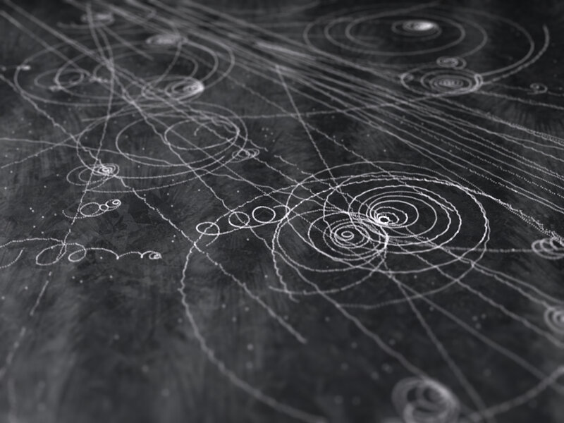 Abstract scientific diagram