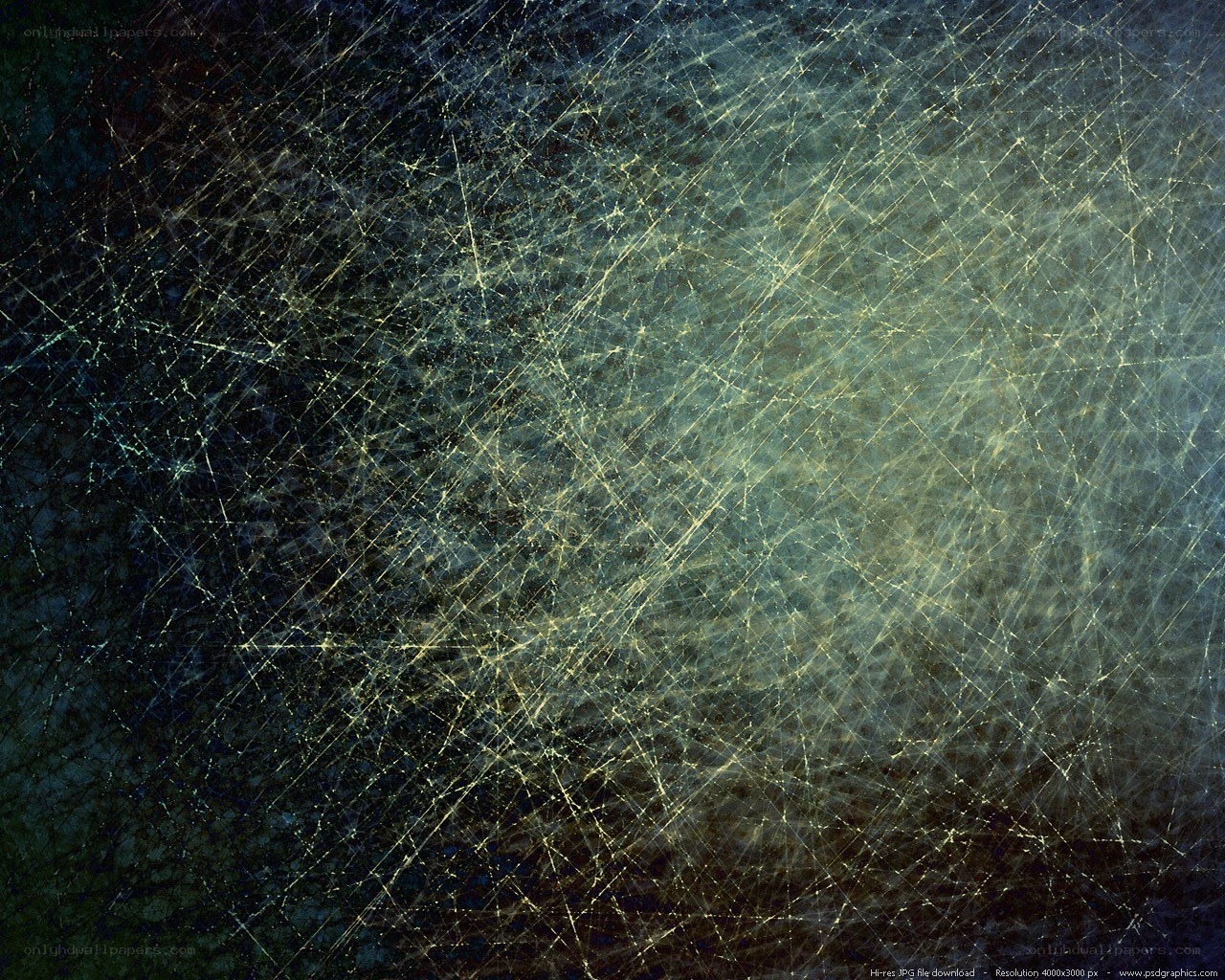 abstract scratched texture