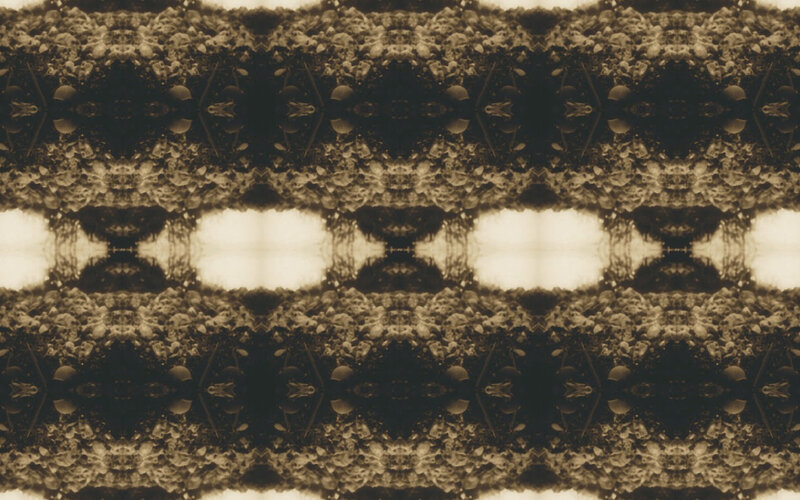 abstract sepia pattern