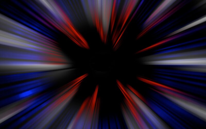 abstract speed lines