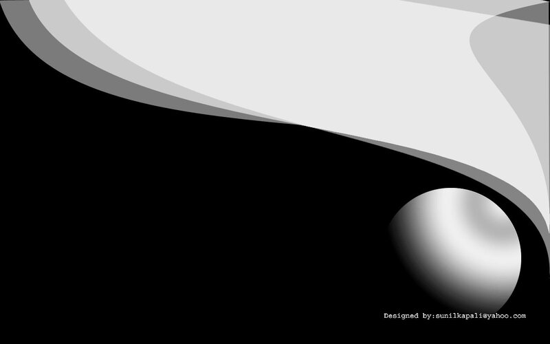 Abstract Sphere and Curves