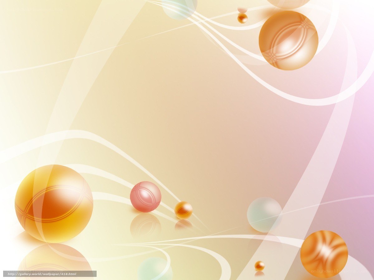 abstract spheres and curves