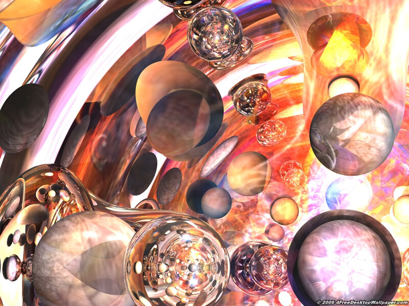 Abstract Spheres in Tunnel