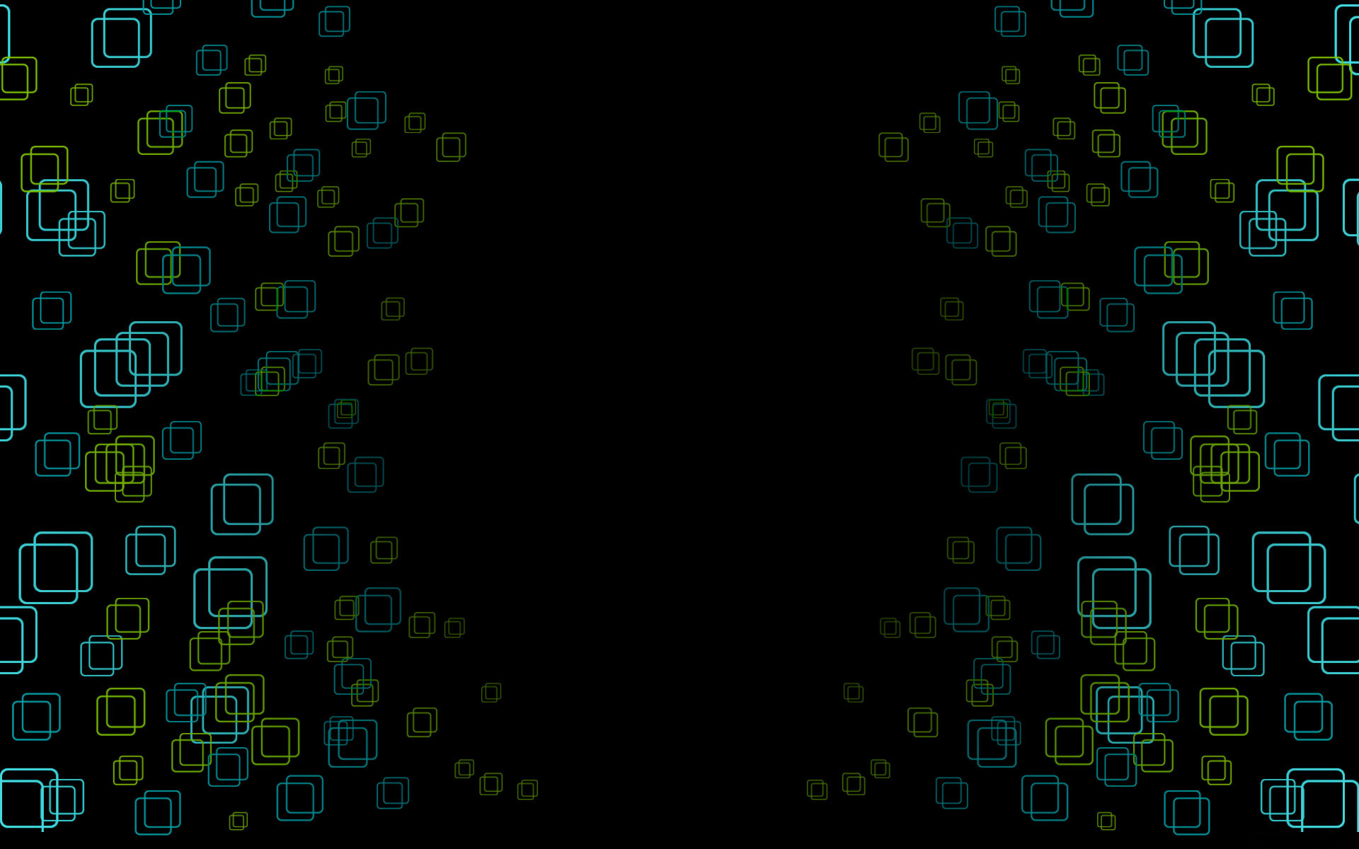abstract square pattern