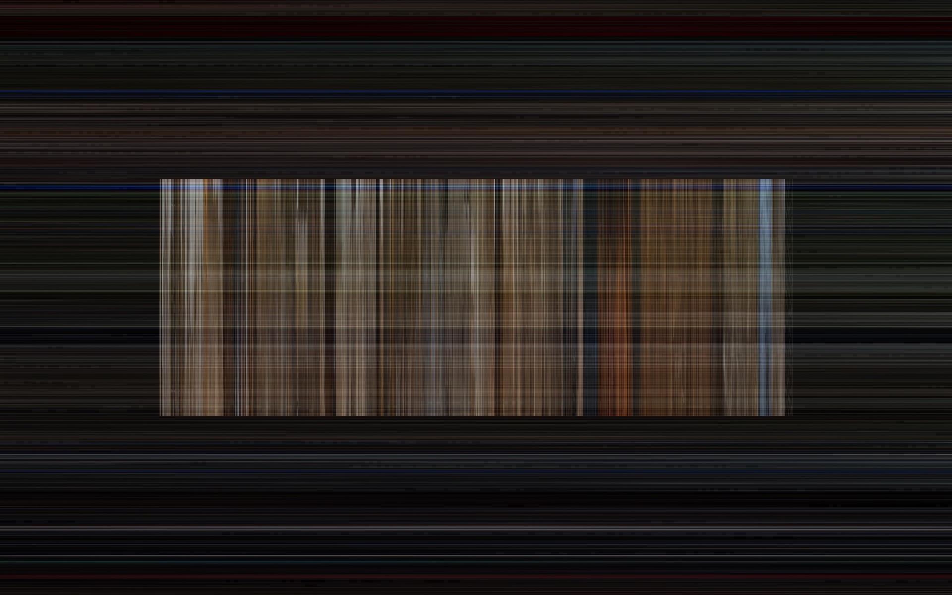 abstract striped pattern