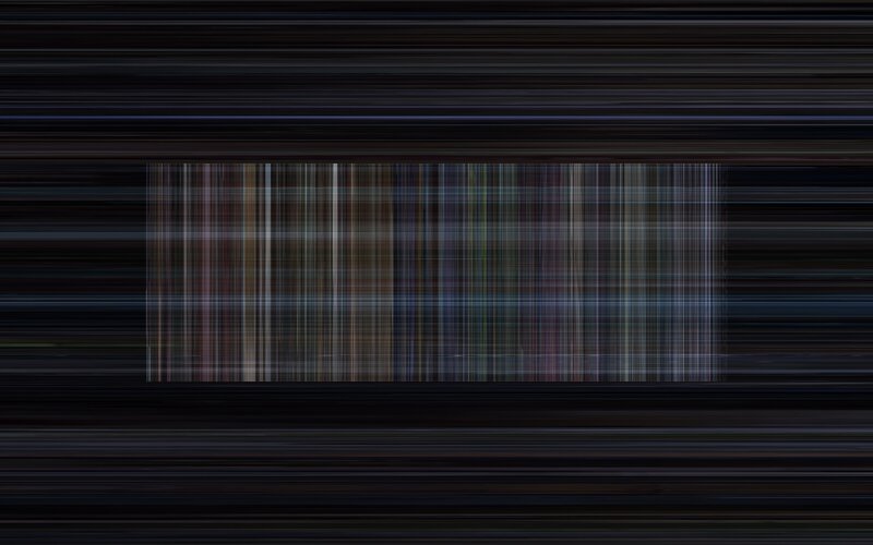 abstract striped pattern