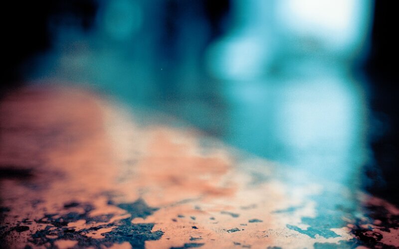 Abstract Surface Texture