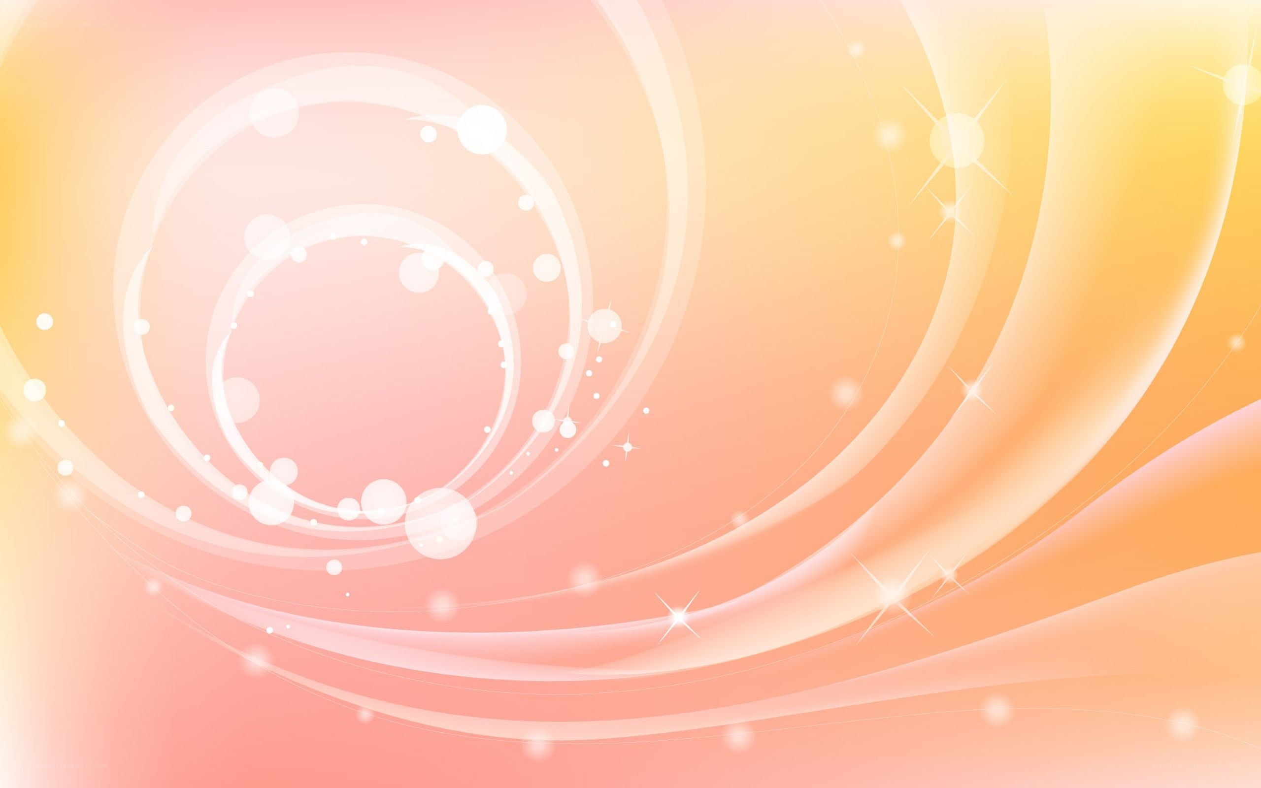 abstract swirl background