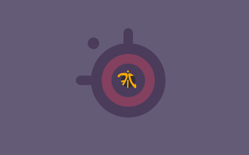 abstract target design