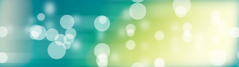 abstract teal and green gradient