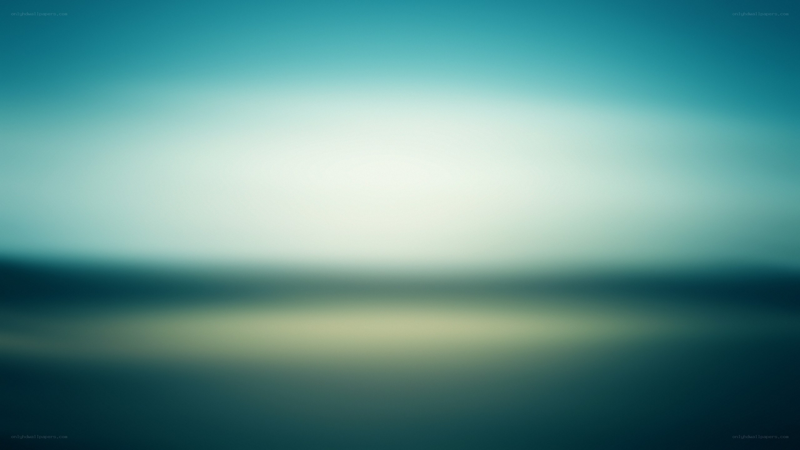 abstract teal gradient