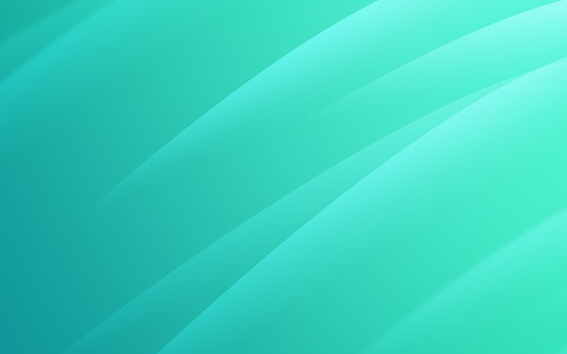 abstract teal gradient background