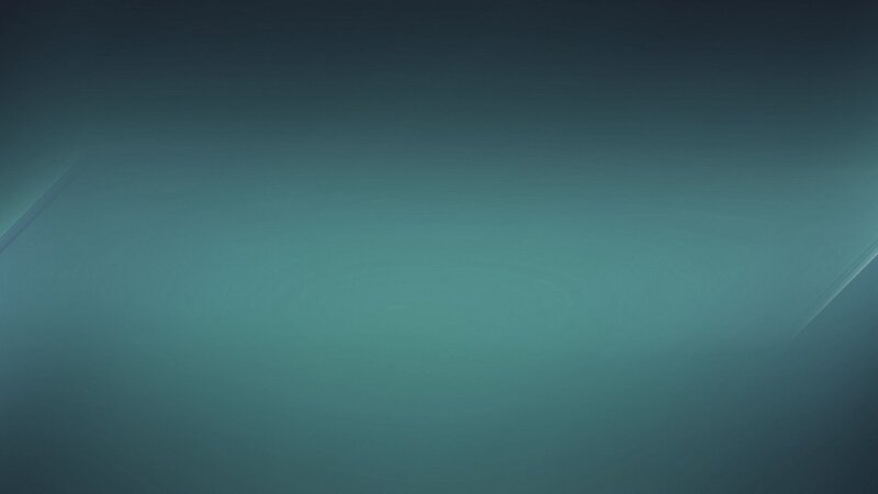 Abstract Teal Gradient — Calm, Blue