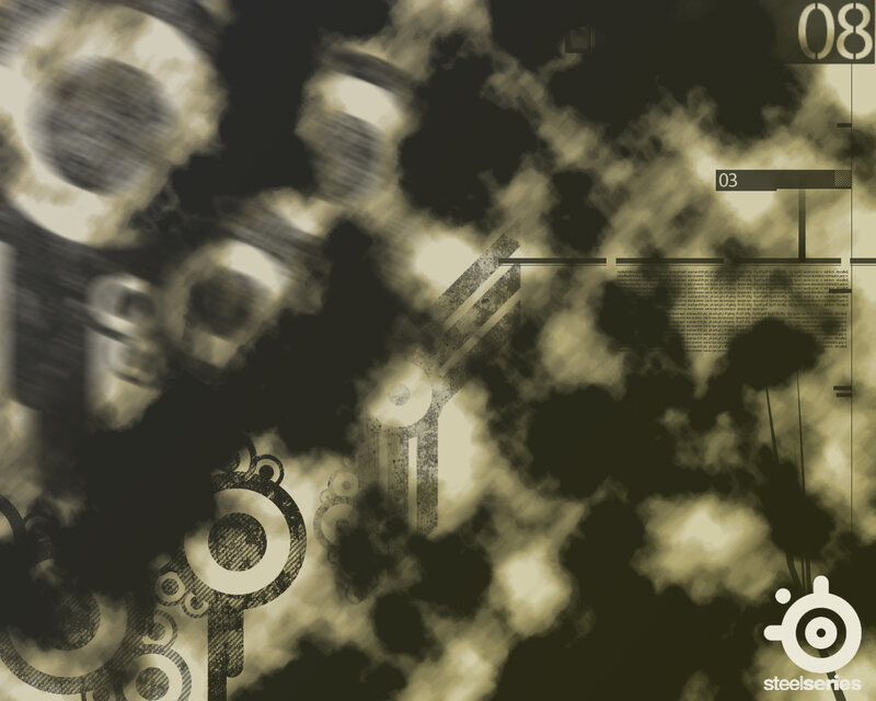 abstract tech wallpaper