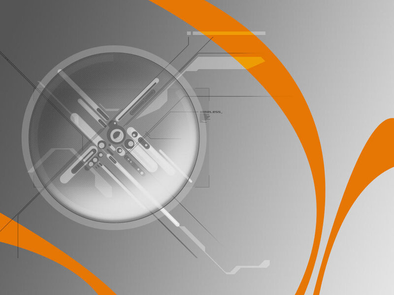 abstract technology background