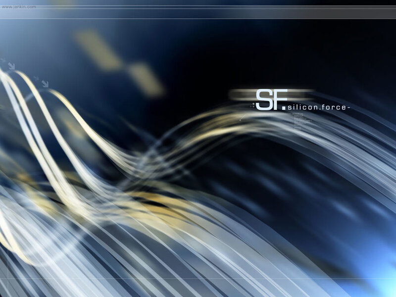 abstract technology background