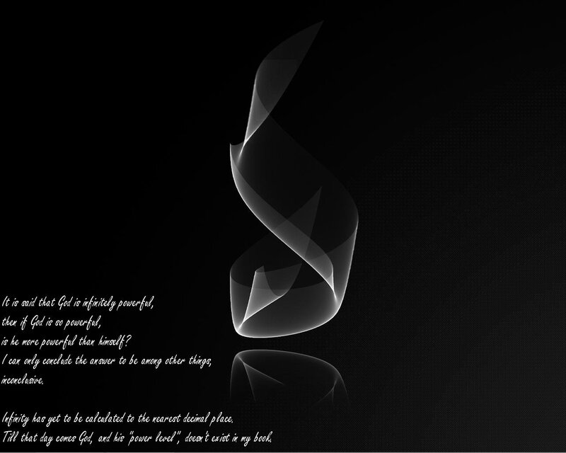 abstract text art