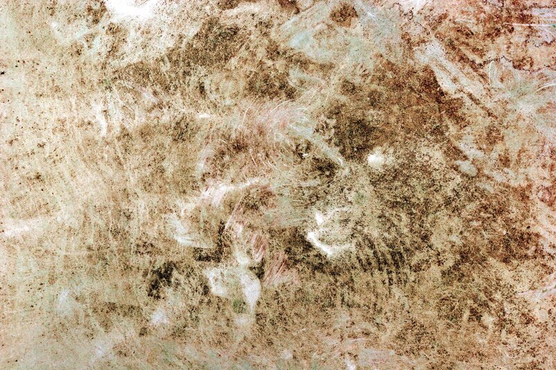 Abstract Textured Surface — Brown, Neutral