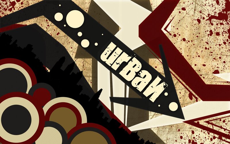 Abstract Urban Design