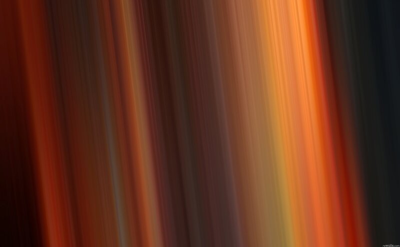 Abstract vertical color streaks