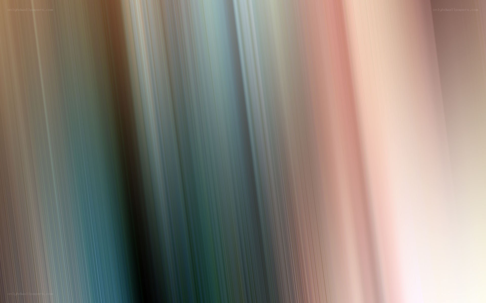 abstract vertical color streaks
