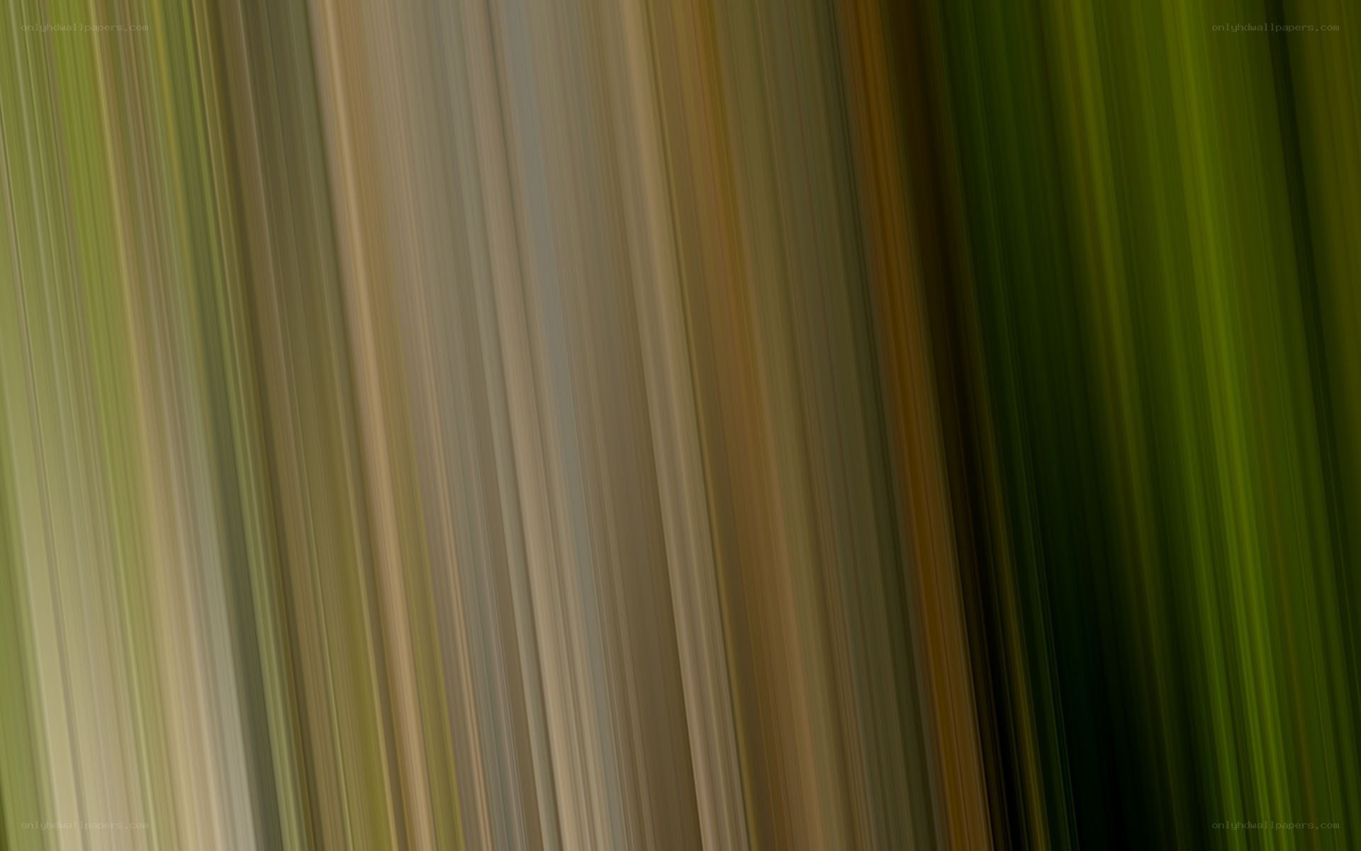 Abstract vertical color streaks