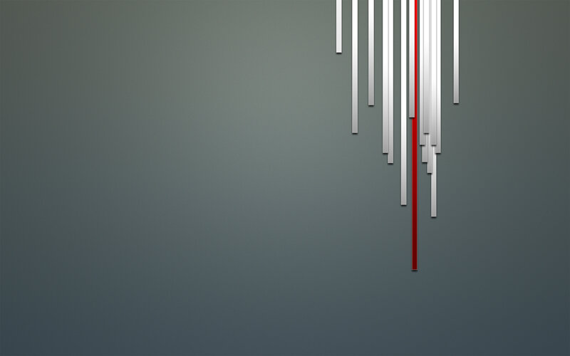 abstract vertical lines design