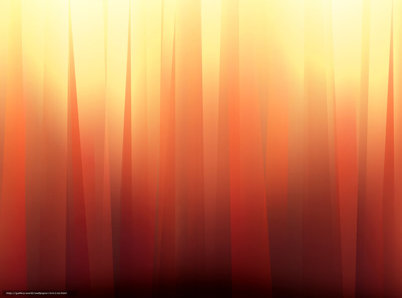Abstract warm gradient background