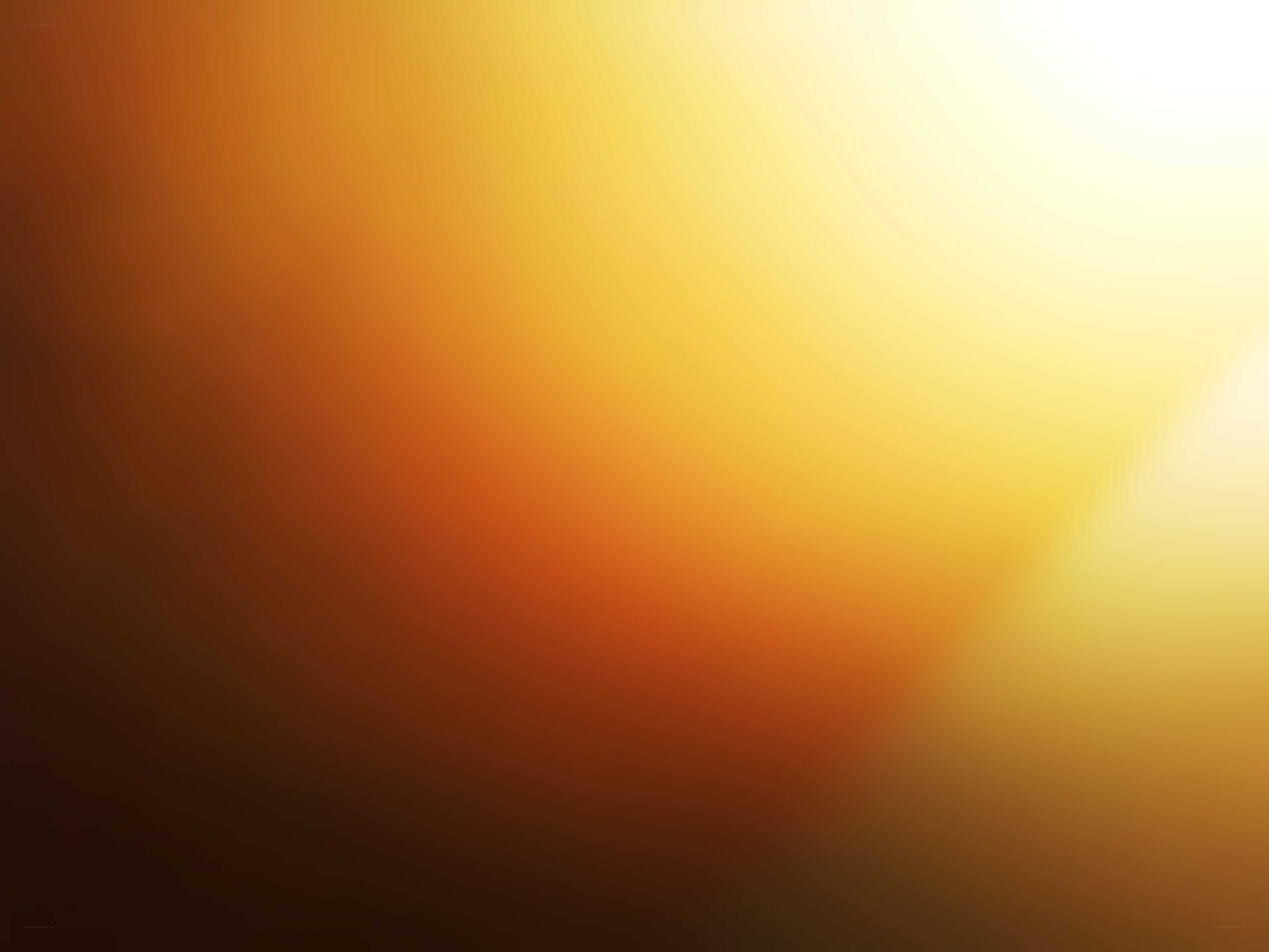 abstract warm gradient