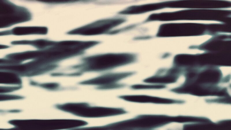 abstract water pattern