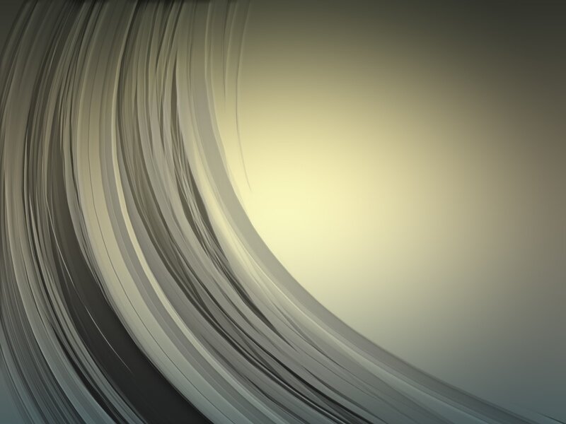 abstract wave background