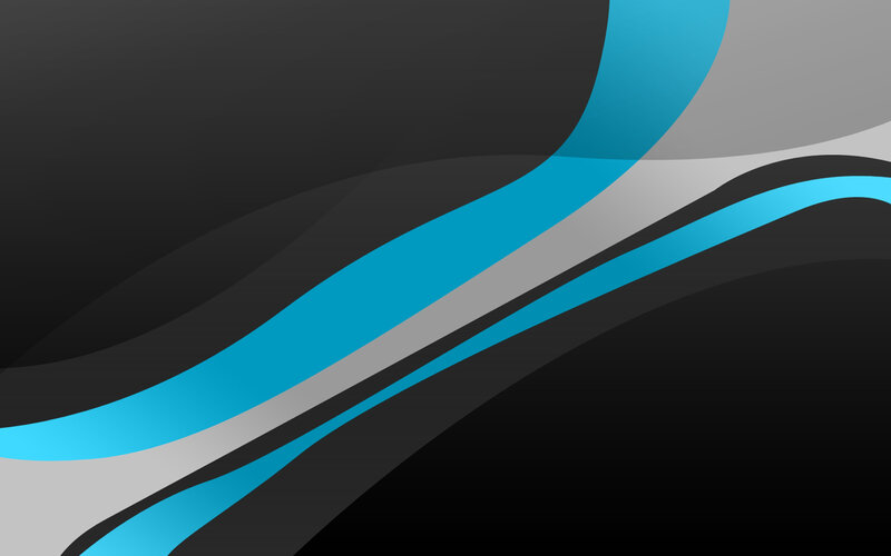 abstract wave design