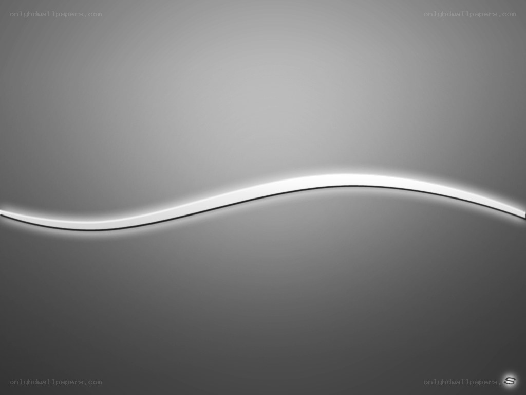 abstract wave design