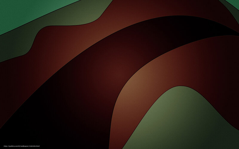 Abstract wave design wallpaper