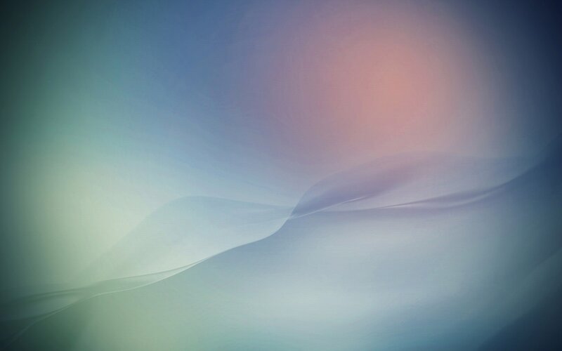 abstract wave gradient