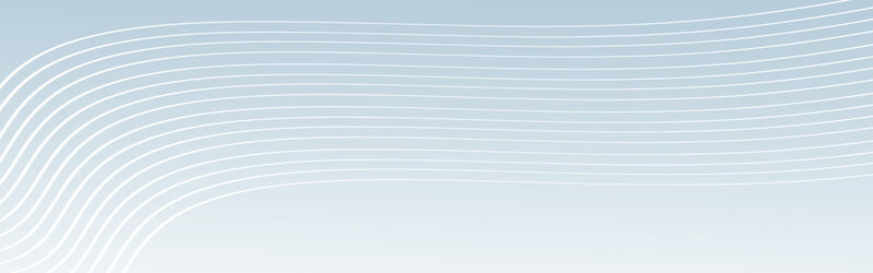 abstract wave lines background