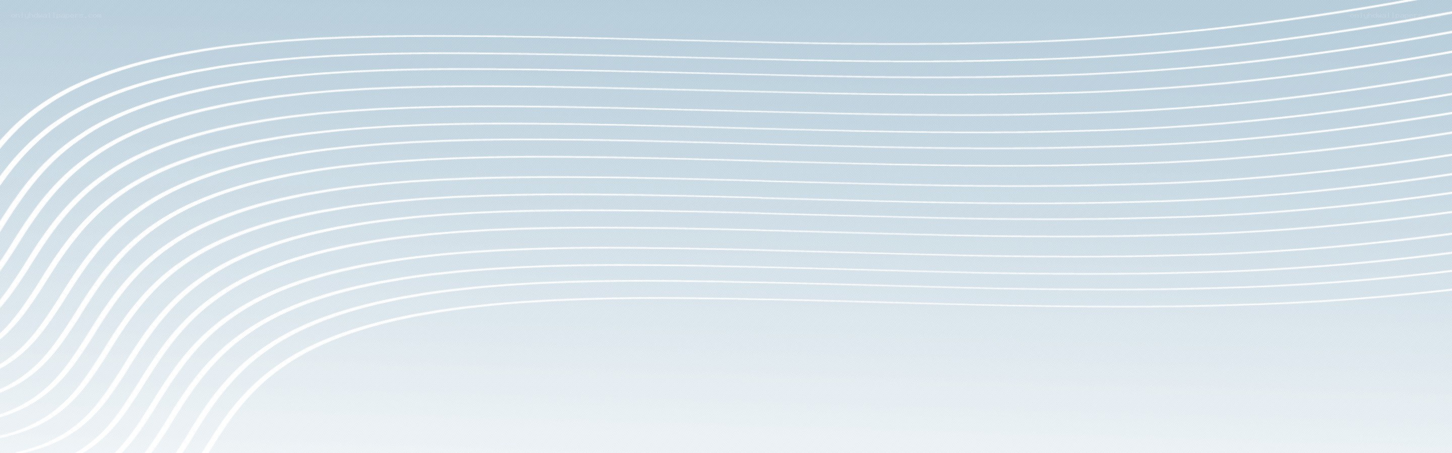 abstract wave lines background