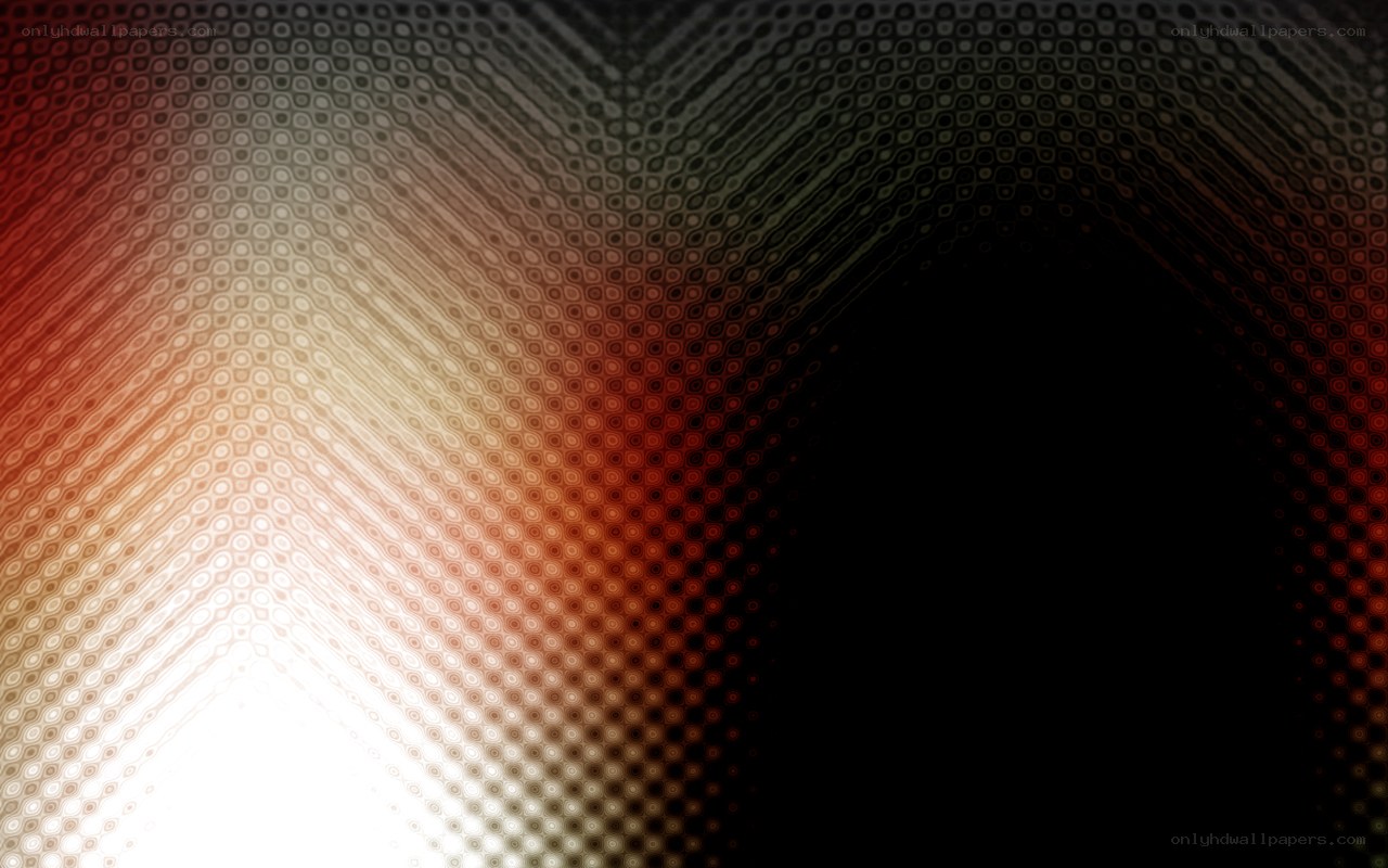 abstract wave pattern