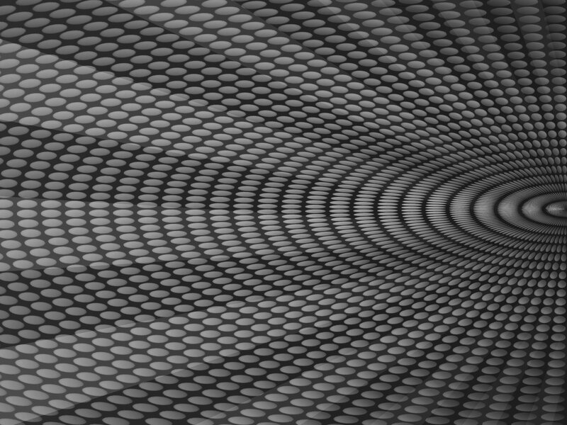 abstract wave pattern
