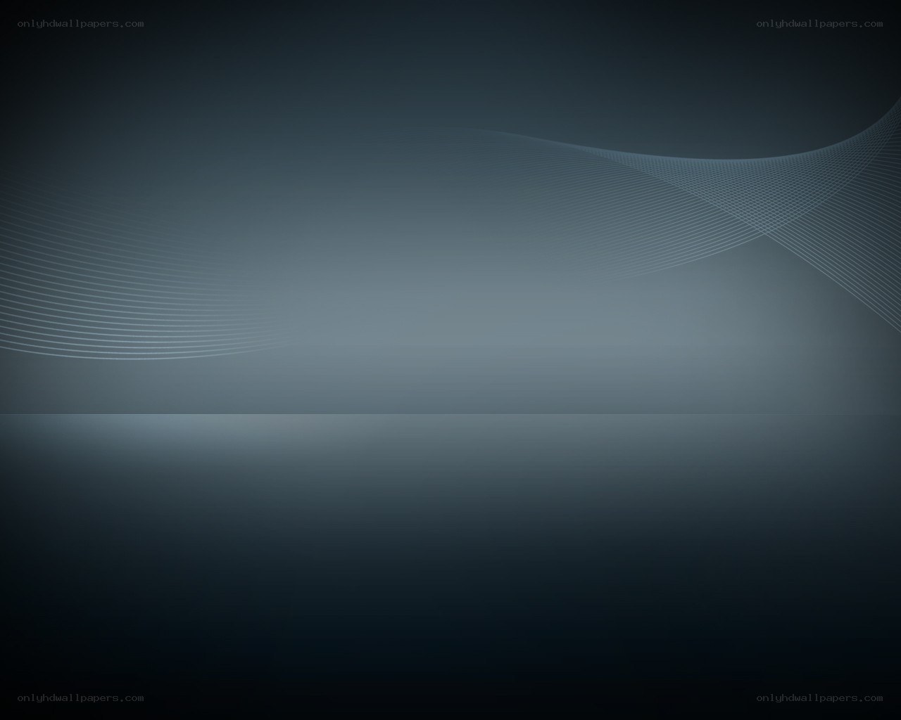 abstract wave pattern background