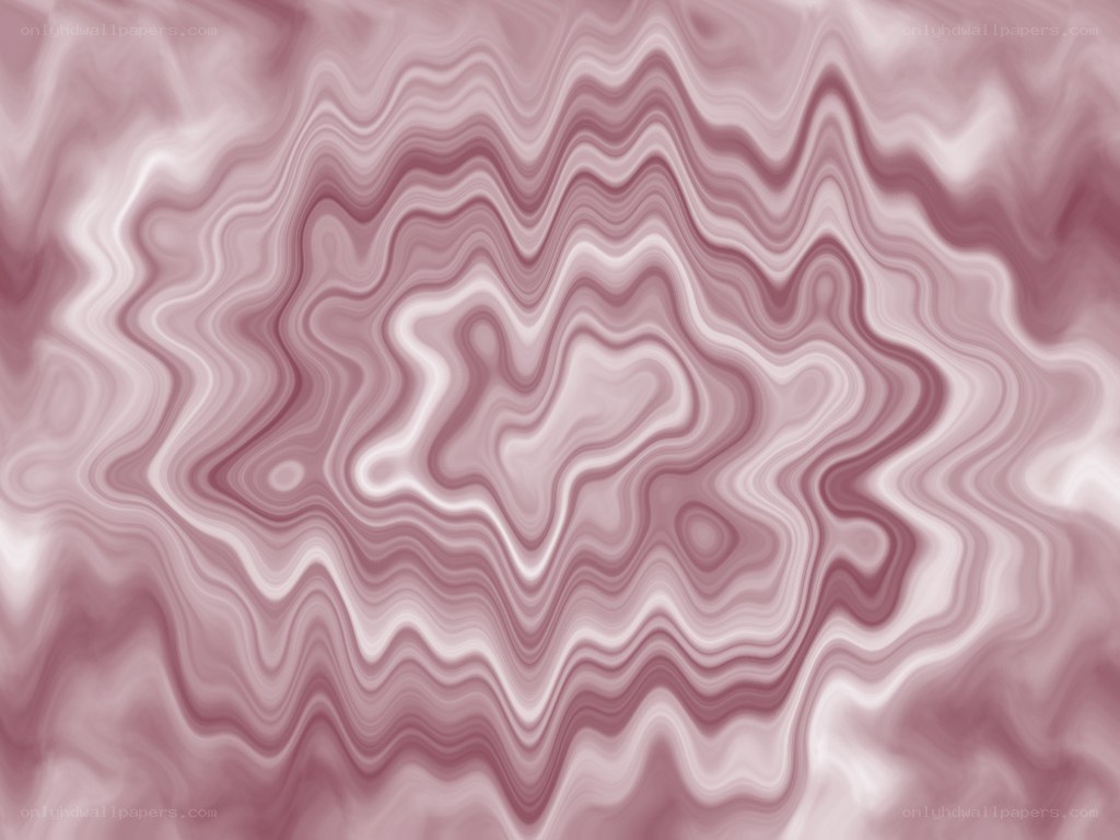 abstract wavy pattern