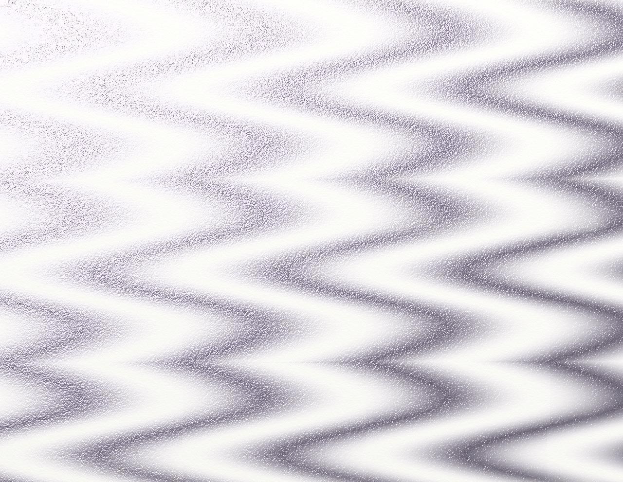 abstract wavy pattern